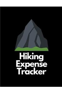 Hiking Expense Tracker