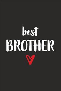 best brother