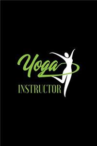 Yoga Instructor