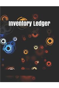 Inventory Ledger