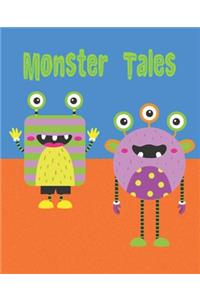 Monster Tales