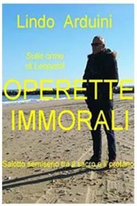 Operette Immorali