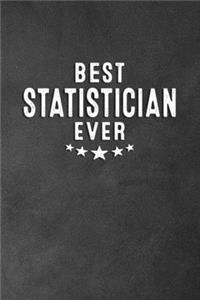 Best Statistician Ever