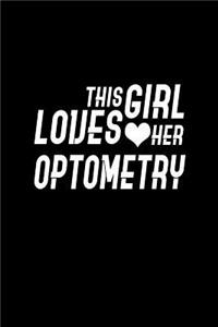 This Girl Loves Her Optometry