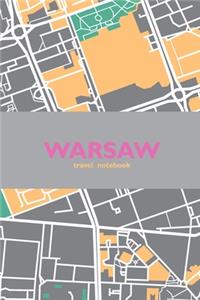 Warsaw