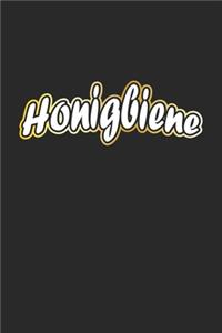 Honigbiene