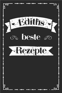 Ediths beste Rezepte