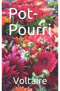 Pot-Pourri