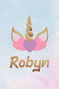 Robyn