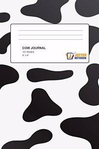 Cow Journal