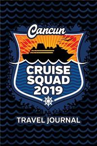 Cancun Cruise Squad 2019