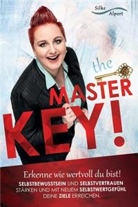 the MASTER KEY!