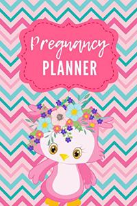 Pregnancy Planner