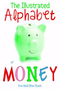 Illustrated Alphabet of Money