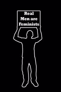 Real Men Are Feminists