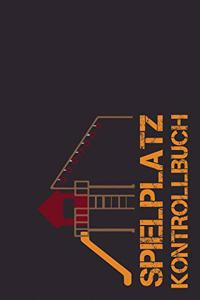 Spielplatz Kontrollbuch