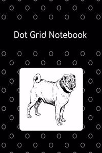 Dot Grid Notebook