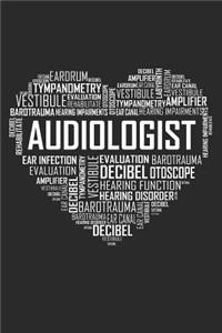 Audiologist Heart