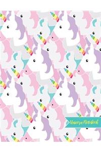 Unicorn Notebook