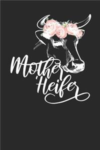 Mother Heifer