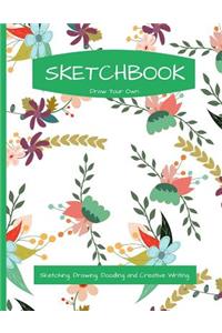 Sketchbook