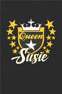 Queen Susie