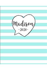 Madison 2020