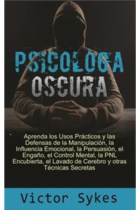 Psicología Oscura
