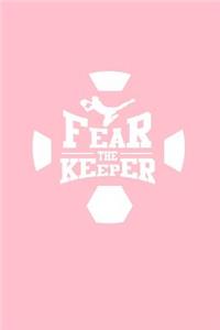 Fear The Keeper