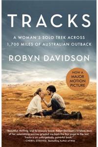 Tracks (Movie Tie-In Edition)