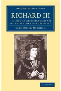 Richard III