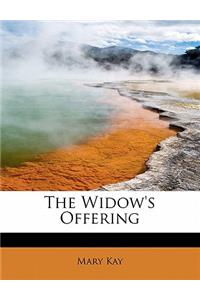 The Widow's Offering