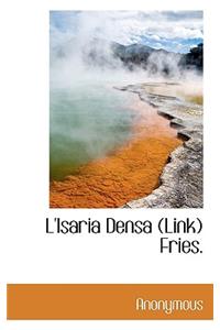 L'Isaria Densa (Link) Fries.
