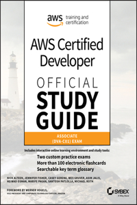 Aws Certified Developer Official Study Guide