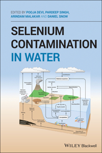 Selenium Contamination in Water