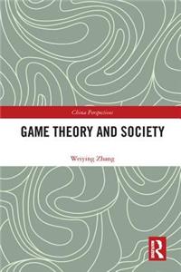 Game Theory and Society