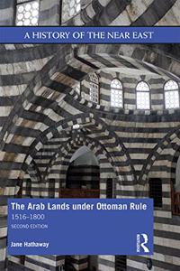 Arab Lands under Ottoman Rule