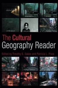 Cultural Geography Reader (PB)