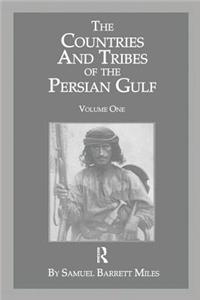 Countries & Tribes of the Persian Gulf