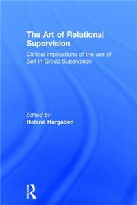 Art of Relational Supervision