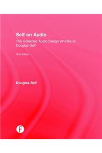 Self on Audio