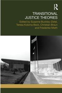 Transitional Justice Theories