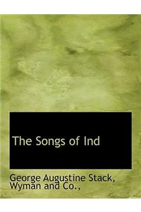The Songs of Ind