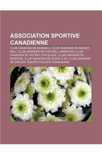 Association Sportive Canadienne