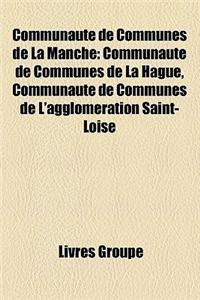 Communaute de Communes de La Manche