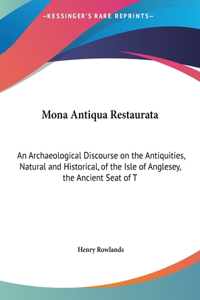 Mona Antiqua Restaurata