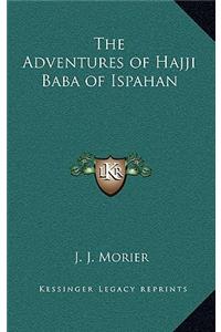 The Adventures of Hajji Baba of Ispahan