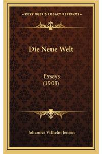 Neue Welt