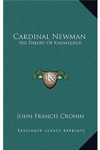 Cardinal Newman