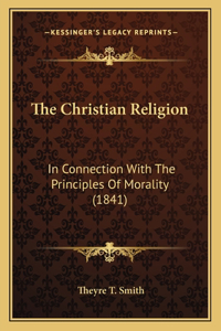 Christian Religion